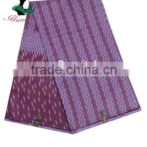 African Angelina Fabrics Ankara Real Wax Print Fabric SMRC-21 African Wax Print Fabric for Wholesale thumbnail-1