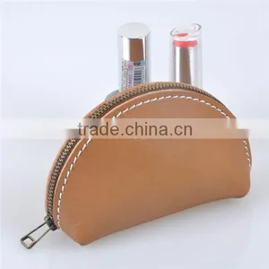 Boshiho Leather Mini Purse Lipstick Purse thumbnail-1