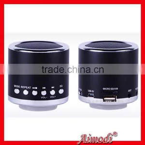 2015 Hot Selling Product Usb MiNi Portable Speaker for Smart Phone,mp3 Player thumbnail-2