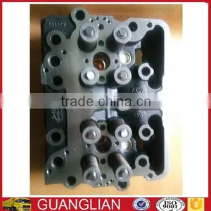 Engine Head Assembly 4915442 for NT855-G1 Engine thumbnail-4