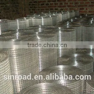 Good Price Mesh Wire for Rock Wool thumbnail-1