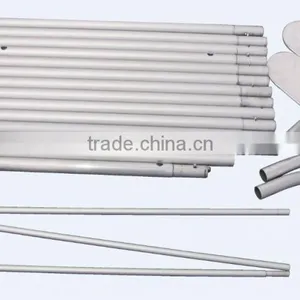 Polyester Fabric Promotion Display thumbnail-3