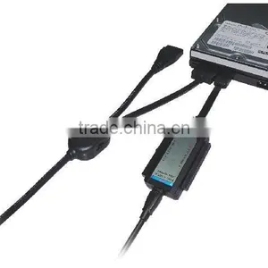 AOTECH 2.5/3.5 Usb 2.0 Ide/sata Adapter Cable thumbnail-2