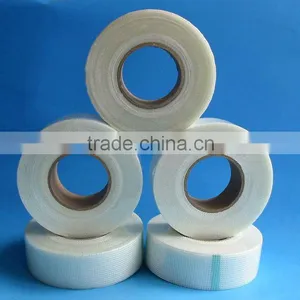 High Qualityand Low Price Adhesive Fiberglass Mesh Tape thumbnail-2