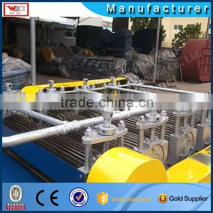 Golden Quality Five In One Sheeting Machine Good Performance thumbnail-1