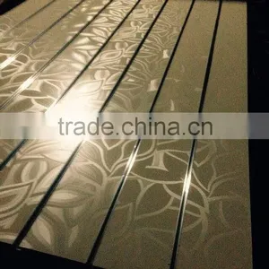 Melamine Slatwall thumbnail-3