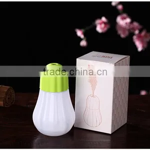 New Model on Home Ultrasonic Humidifier thumbnail-5