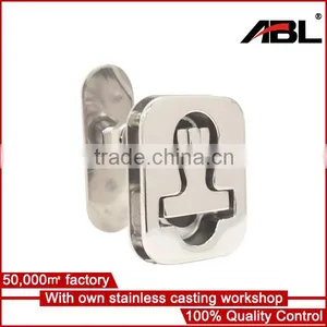 China Manufacturer Stainless Steel Casting Cufflink thumbnail-1