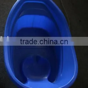 Baby Plastic Bath Tub Mold thumbnail-2