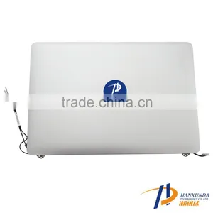 Wholesale 100% New A1398 LCD Screen Early2013 for RMAP Pro Retina A1398 LCD Screen Display Assembly thumbnail-1