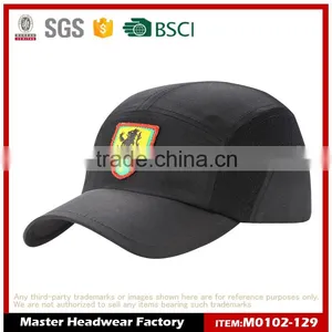 BSCI Factory Custom High Quality Sports Cap and Hat thumbnail-1