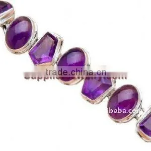 Bold!! Antique Style Sterling Jewellery thumbnail-1