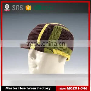 Cartoon Characters Panda Cute Beanie Hat thumbnail-1
