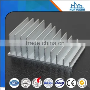 Anodized Aluminum Industrial Extrusions thumbnail-3