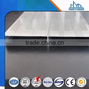 Industrial Aluminium Alloy Profiles Supplier thumbnail-6