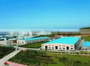 Yantai Eddie Precision Machinery Co., Ltd. company overview - view 2 thumbnail
