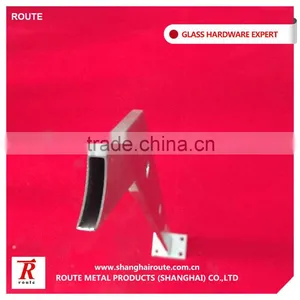 Aluminum Railing/handrail/balustrade thumbnail-1