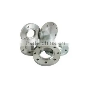 Cnc Stainless Steel Machined Parts thumbnail-1