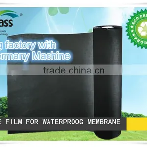 PE RELEASE LINER FOR BITUMEN WATERPROOF MEMBRANE thumbnail-1
