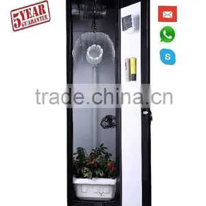 Garden Growing System/Hydroponic Grow Room Design Indoor Grow Box Cabinet Home Box Kit thumbnail-1