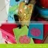 Cute and Cheap Silicone Luggage Tags thumbnail-1