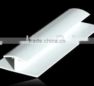 Interner Corner Join Corner Pvc Profile thumbnail-3