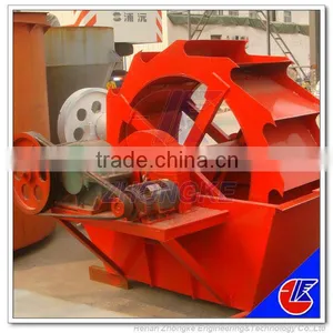 2016 Trending Products Manufacturer Machine Sand Washer Imports From China thumbnail-5