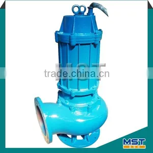 50 hp Centrifugal Submersible Pump And Spar thumbnail-3