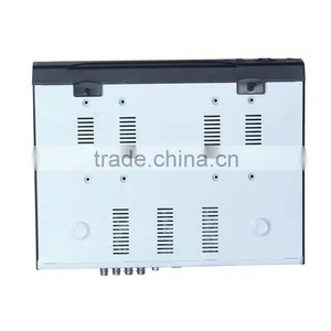 Tollar H.264 8CH AHD Video Recorder Realtime and Playback P2P 960P NVR H.264 Professional Dvr thumbnail-6