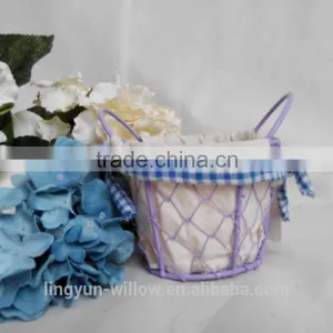 Wire Baskets/ Wirebasket for Home Storage thumbnail-1