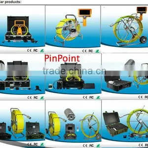 Underwater Detector With Video 20mm Camera PD-710B thumbnail-1