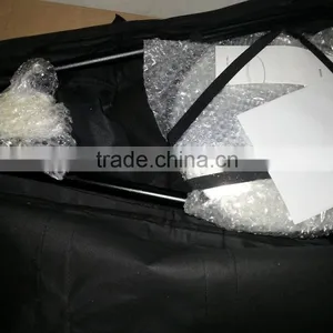 Pinpoint Under Car Search Convex Mirror Safety V3 Under Vehicle Search Mirror Security Inspection Mirror thumbnail-3