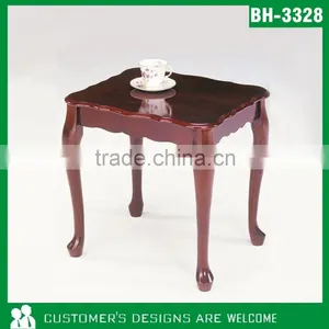 Wooden Tables Furniture, Wooden Side Tables Furniture, Modern Tables Furniture thumbnail-2