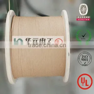 Class H High Quality Paper Covered Copper Wire thumbnail-1