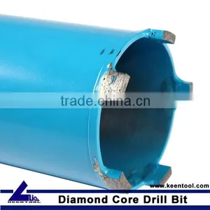 Stone Drilling Tool Drill Bit Diameter 100mm for Granite thumbnail-1