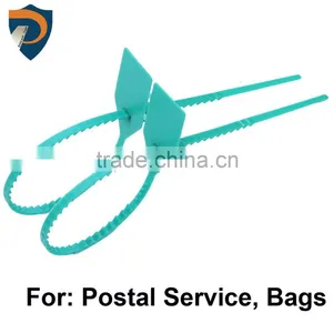 DP-350TY High Security Election Box Plastic Seal thumbnail-4
