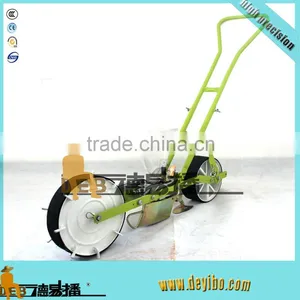 Man Power Driven Vegetable Planting Machine With High Productive thumbnail-4
