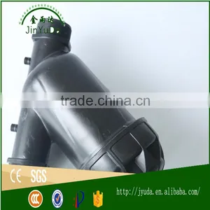 High Quality Water-saving Agriculture Disc and Screen Filter thumbnail-6
