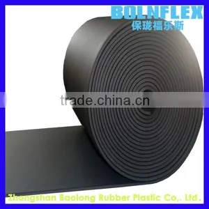 Building Material Insulation Rubber Foam Board thumbnail-2