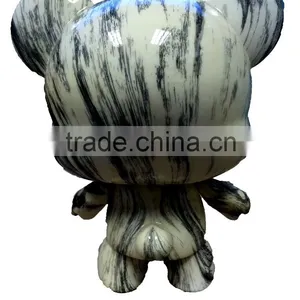 PVC DIY Toys,Animal Shaped Vinyl Toys,Football Figure Promotion Toys thumbnail-4
