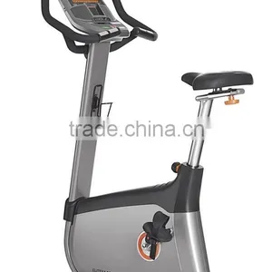 Upright Exercise Bike thumbnail-1