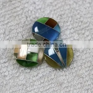 Wholesale Mosaic for Buttons Making thumbnail-1