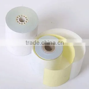 Best Quality Blue Image Paper Carbonless Roll thumbnail-2
