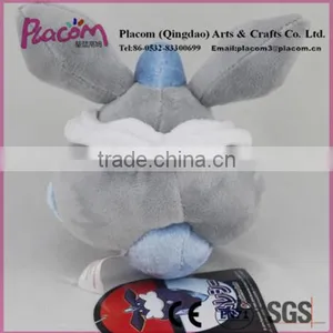 High-quality Official Cheap Cute Pokemon XY Diancie Plush Toy Carbink Stuffed Animal Doll for Wholesale thumbnail-5