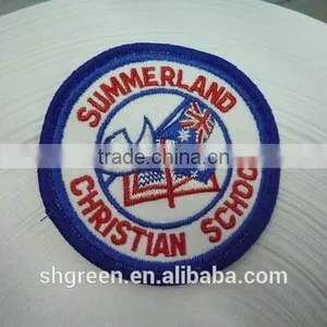 Outdoor Sportswear Embroidery Badges&patches thumbnail-1