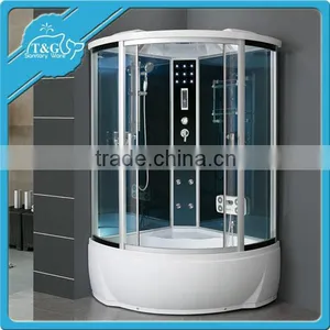 China Wholesale Custom Indoor Steam Room thumbnail-1