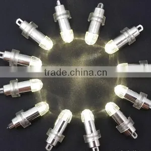 LED Mini Decorative Light Red,Blue, Green, Yellow, White, RGB Multi Color thumbnail-4