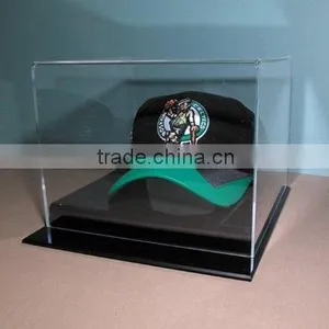 Acrylic Baseball Hat Case thumbnail-1