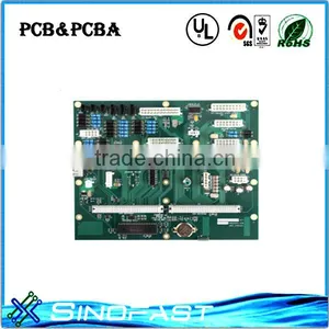 Control Board for Electric Fireplace thumbnail-5