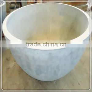 Ellliptical and Hemisphere Stainless Steel Pipe Fitting Cap thumbnail-6
